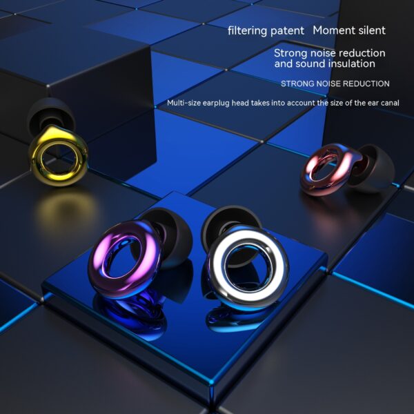 Earplugs 2