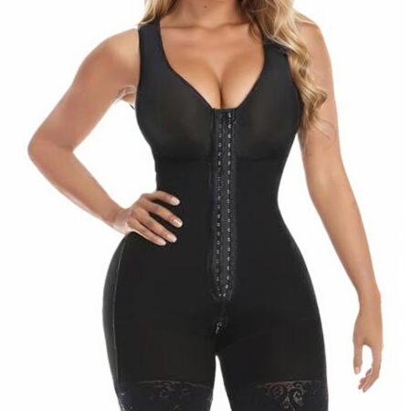 The Elegant Bodysuit