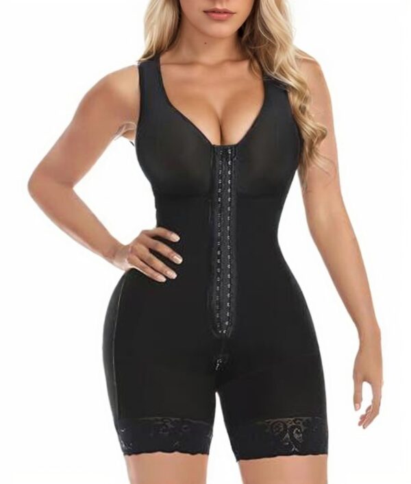The Elegant Bodysuit